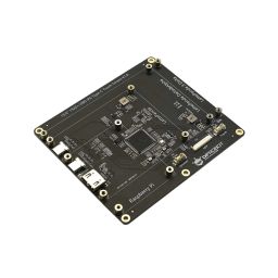 DFRobot 15.6 Inch 1920×1080 IPS Type-C Touch Screen & Display With Type-C & HDMI Input Compatible With Raspberry Pi, LattePanda, Jetson Nano Single Board ComputerDFRobot 15.6 Inch 1920×1080 IPS Type-C Touch Screen & Display With Type-C & HDMI Input Compatible With Raspberry Pi, LattePanda, Jetson Nano Single Board Computer image 4