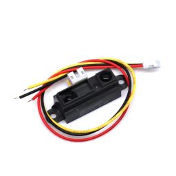 SHARP GP2Y0A41SK0F IR Sensor Module IR Distance Measuring Sensor 4-30 cm With Cable For Arduino and DIY ProjectsSHARP GP2Y0A41SK0F IR Sensor Module IR Distance Measuring Sensor 4-30 cm With Cable For Arduino and DIY Projects-14