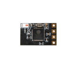 Jumper AION 2.4GHz Mini ELRS Receiver with IPEX Antenna Tiny ELRS Receiver For FPV Quadcopters & RC Airplanes - RS8585 Jumper AION 2.4GHz Mini ELRS Receiver with IPEX Antenna Tiny ELRS Receiver For FPV Quadcopters & RC Airplanes - RS8585 image 4