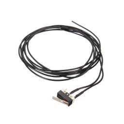 Mini Endstop Limit Switch 1M Cable - Mechanical Micro Switch End Stop For 3D Printer/CNC - RS3761Mini Endstop Limit Switch 1M Cable - Mechanical Micro Switch End Stop For 3D Printer/CNC - RS3761 image 1
