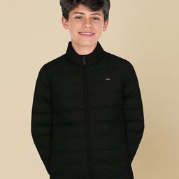Allen Solly Junior Boys Puffer Jacket-picture-38