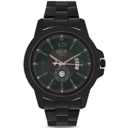 Helix TW023HG21 Analog Watch for Men-13