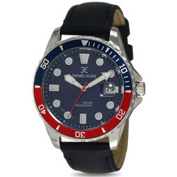 Daniel Klein DK12121-5 Analog Watch for Men-image-15