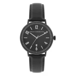 French Connection FC155B Analog Watch for Men image 1