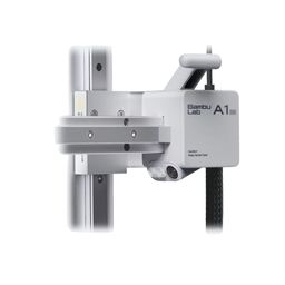 Bambu Lab A1 Mini Combo 3D Printer image 2