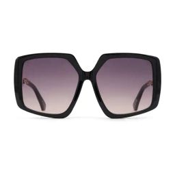 ALDO Purple Rectangular Sunglasses for Women-picture-27