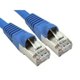 RS PRO RJ45 Male to RJ45 Male Terminated S/FTP Cat6a 10 m Ethernet Cable Blue, 2515221-image-69