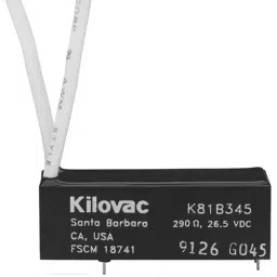 KILOVAC - TE CONNECTIVITY Contact Configuration:Spst-No, K81AB57-picture-16