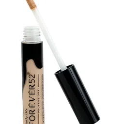 Daily Life Forever52 Complete Coverage Concealer COV004 - 10 gm image 1