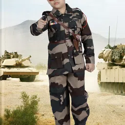 Smuktar garments Boys Polyester Clothing Set-image-4