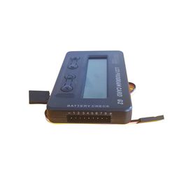 LCD Program Card for Flier ESC image 2