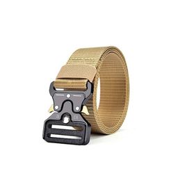 Zacharias Men Textured Belt-image-93