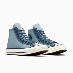 Converse Unisex High-Top Sneakers-52