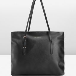 Caprese Women Solid Shoulder Bag-38