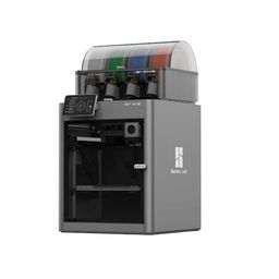 Bambu Lab X1E Combo 3D Printer image 1