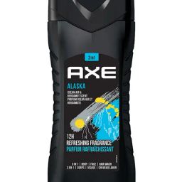 Axe Alaska 3-in-1 Body, Face & Hair Wash for Men - 250 ml-image-54