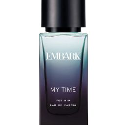 Embark My Time for Him Eau de Parfum - 30 ml image 1