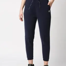 Pepe Jeans Navy Graphic Print Joggers-image-12