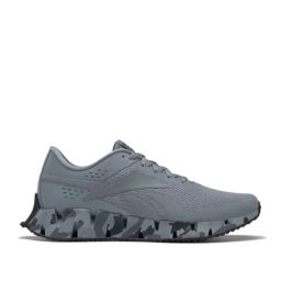 Reebok Men's ZIG DYNAMICA 2.0 Cold Grey Running Shoes-image-29