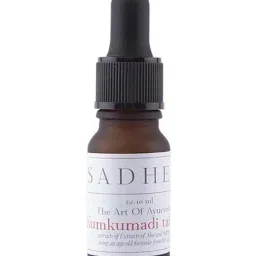Sadhev Kumkumadi Tailam - 10 ml-4