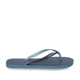 Chupps Men's Navy Flip Flops-image-21