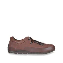 Woodland Men's Rust Casual Sneakers-image-28