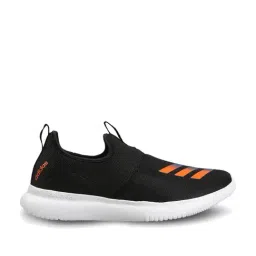 Adidas Men's Tristo M Black Walking Shoes-image-64