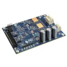 STMicroelectronics Demonstration Board for Brushless Motors, EVALSTDRIVE101-13
