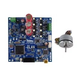 STMicroelectronics Evaluation Board BLDC Motor for BLCD Motor, AEK-MOT-3P9908M-98