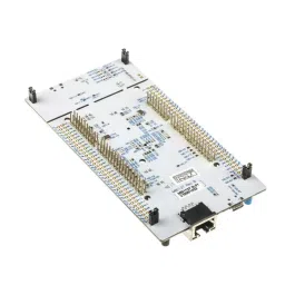 STMicroelectronics MCU Development Board STM32 Nucleo-144, NUCLEO-F756ZG image 3