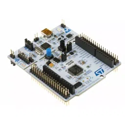 STMicroelectronics MCU Development Board STM32 Nucleo-64, NUCLEO-F401RE-40