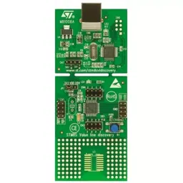 STMicroelectronics Discovery MCU Development Kit STM Processor Family, STM8SVLDISCOVERY-5