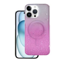 QRIOH Solid Printed iPhone 15 Pro Back Case Mobile Accessories-image-59