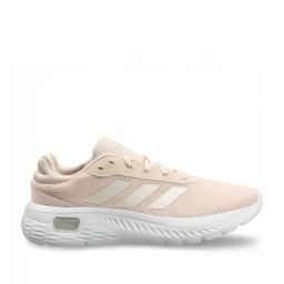 Adidas Women's CLOUDFOAM COMFY Peach Running Shoes-7