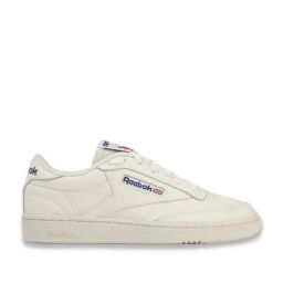 Reebok Men's Club C 85 Off White Casual Sneakers-picture-17
