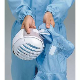 AS ONE Helmet Band For 1451 Polyester, 1-7869-02-image-43