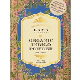 Kama Ayurveda Organic Indigo Powder - 100 gm-image-95