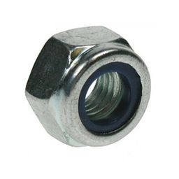 EasyMech M5 MS Nyloc Nut-25pcs. image 1