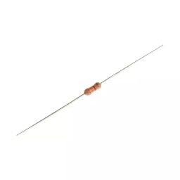 RS PRO 3.3 kΩ Carbon Film Resistor 0.5 W ±5%, 7078265-image-95