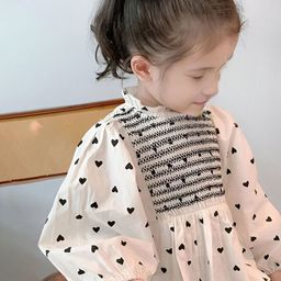 FOREVER FRIDAY Print Cotton Top-picture-15