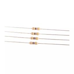 RS PRO 47 Ω Carbon Film Resistor 0.25 W ±5%, 7077568-image-42