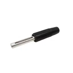 RS PRO Black Male Banana Connectors - Solder Termination, 50 V, 10 A, 2121218-image-64