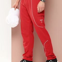 Harvard Men Regular Fit Track Pants-image-93