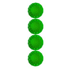 GROOVY Set Of 4 Green Tea Soaps - 100 g Each-14