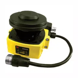 Omron Safety Laser Scanner DC 24 V, OS32C-SP1-4M-3