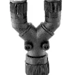 Controlwell Polyamide Conduit Coupler with Clamp Lock TYC 161010-image-52