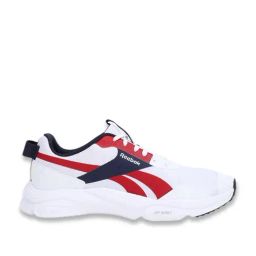 Reebok Men's Rover Ree-leisure White Running Shoes-21