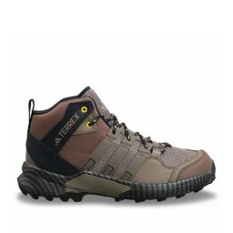 Adidas Men's CRAG STEP Brown Outdoor Shoes-image-46