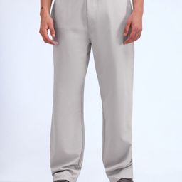 Flying Machine Men Slim Fit Trousers-picture-25