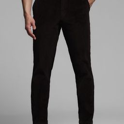 Jack & Jones Men Slim Fit Chinos Trousers-image-19